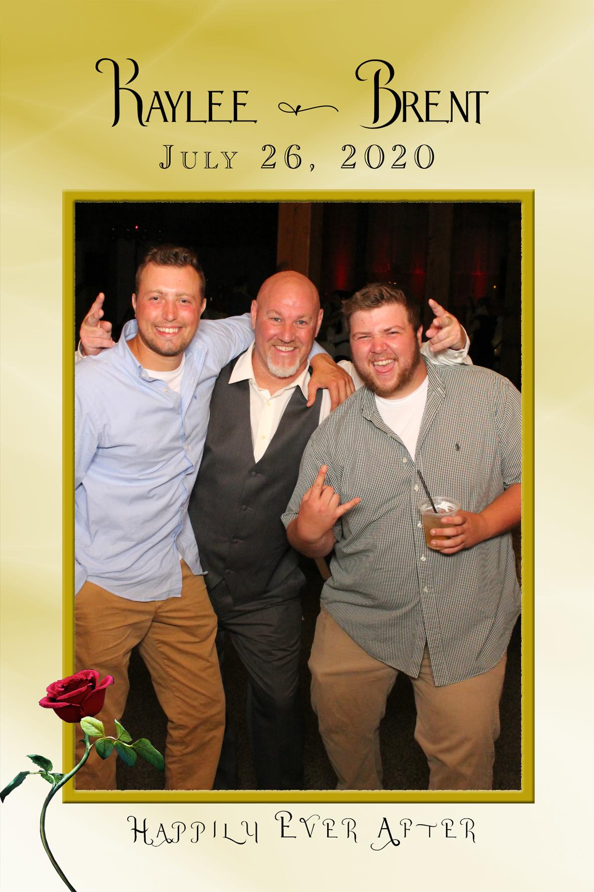 Kaylee and Brent's Wedding | View more photos from the event at gallery.mainemagicmirror.com/u/MaineMagicMirror/Kaylee-and-Brents-Wedding